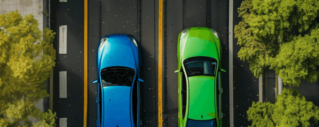 Чем отличается каско от ОСАГО: кратко и простым языком