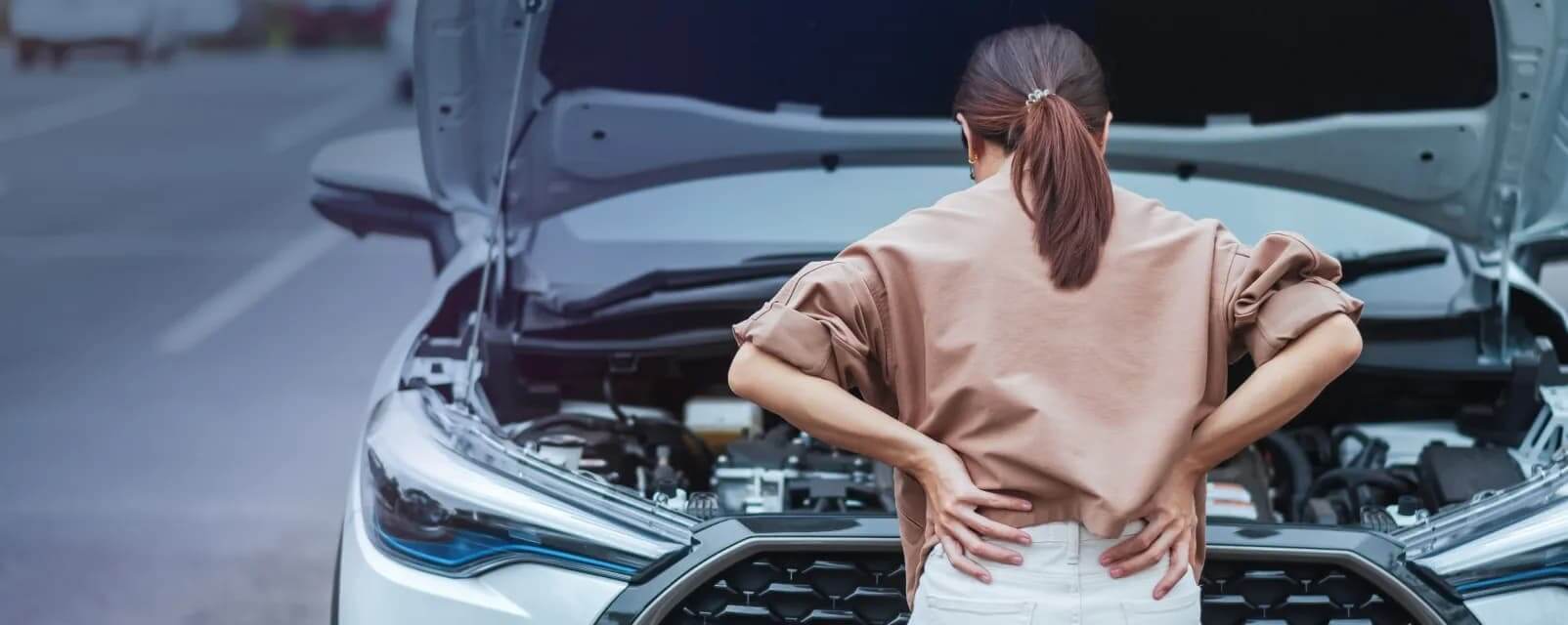 Расчет износа по ОСАГО: как не потерять деньги на амортизации