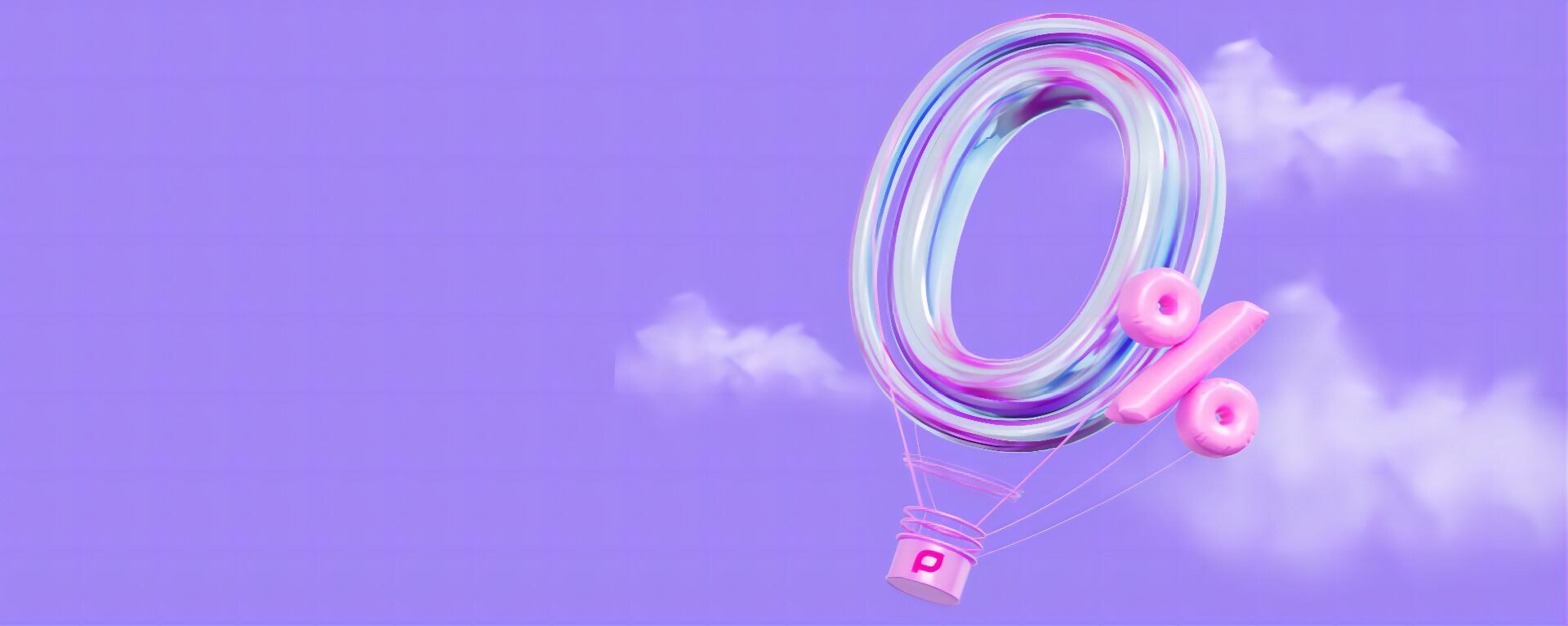 Акция Хочу 0 от Ренессанс Банк