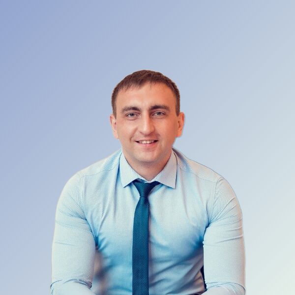 Антон Потемкин