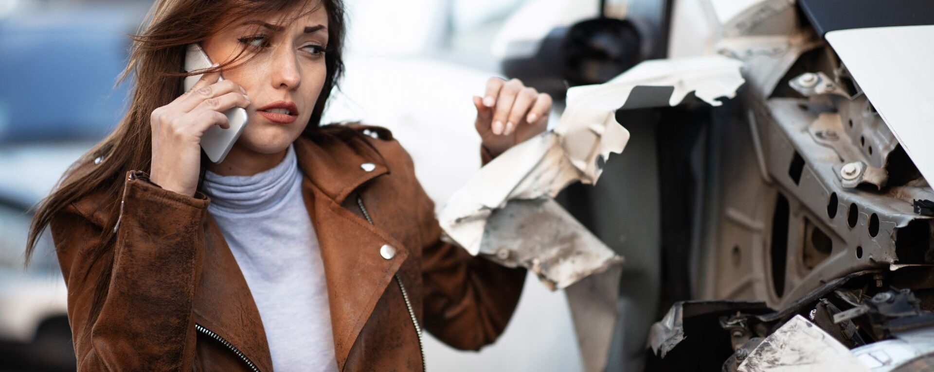 Чем грозит ДТП без ОСАГО