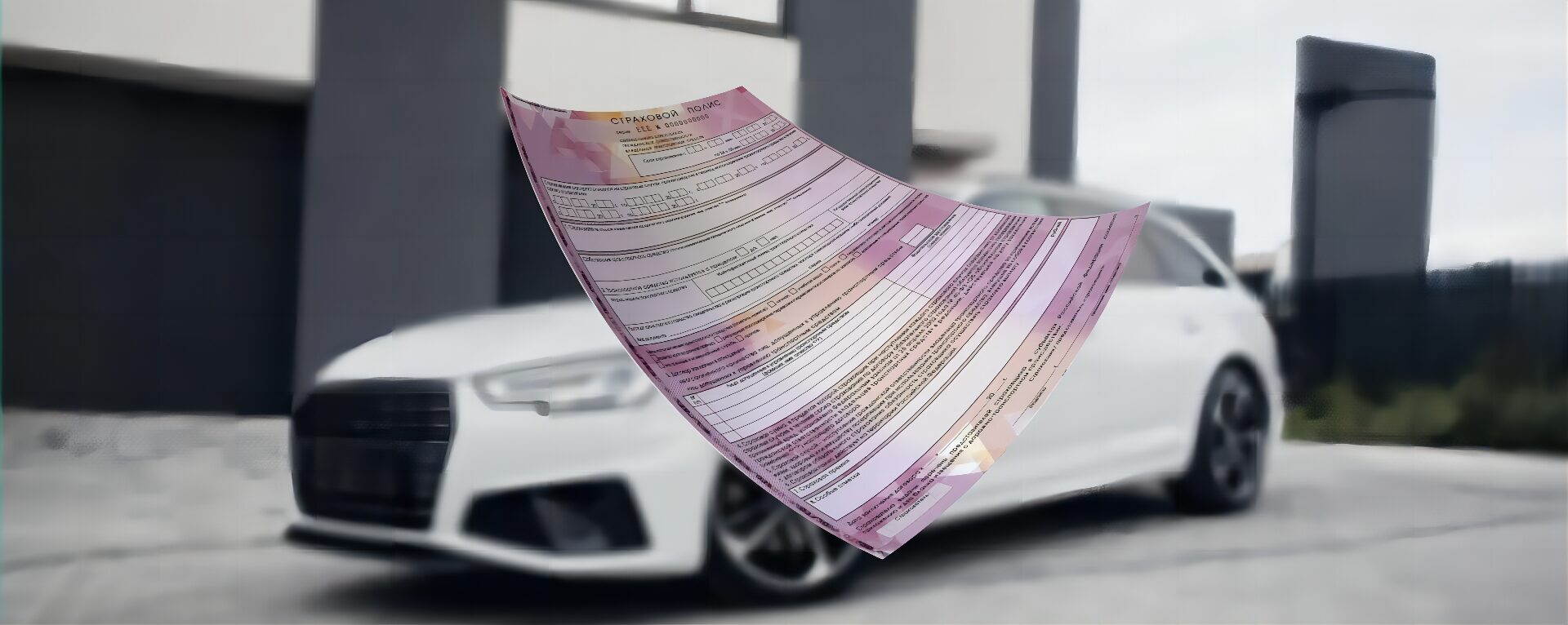 Как агенту оформить полис ОСАГО на Ингуро