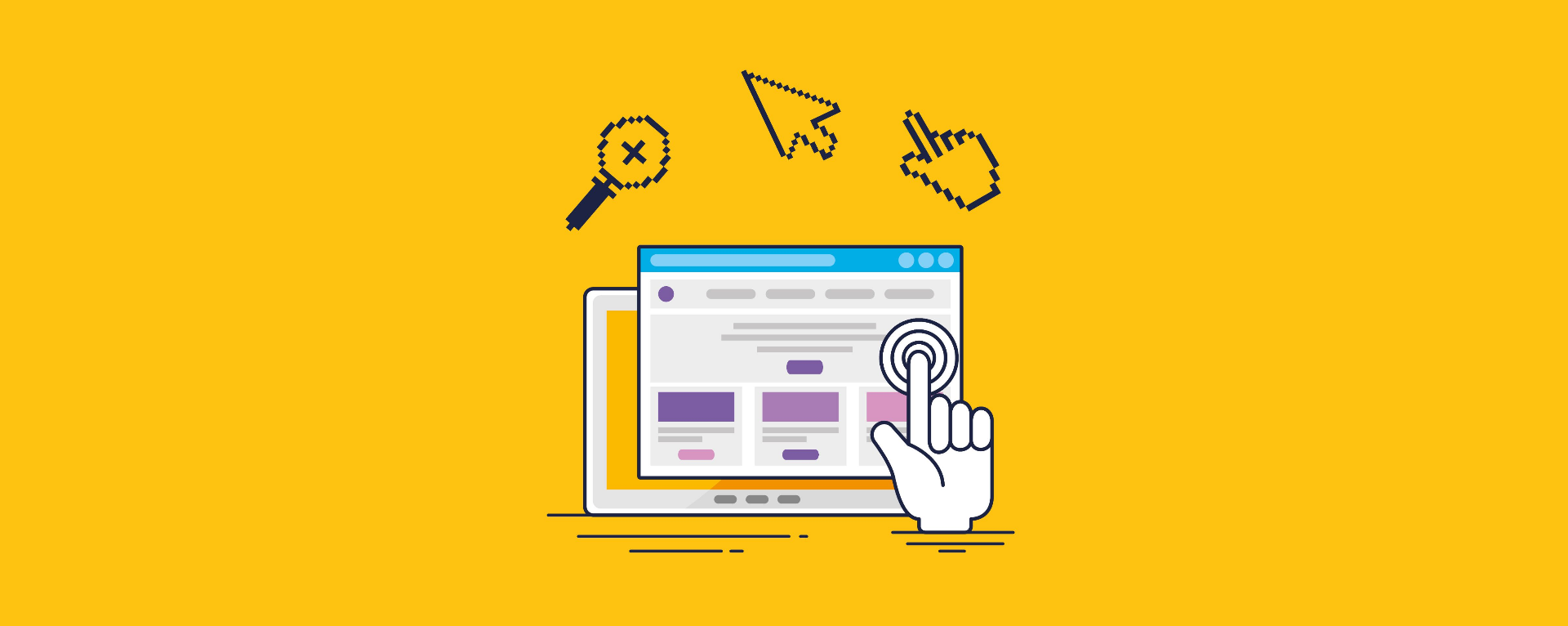 Ключевые метрики CPA как EPC и CR помогают оценивать эффективность трафика