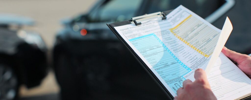 Когда можно оформить ДТП без ГИБДД Полная инструкция по европротоколу на 2026 год