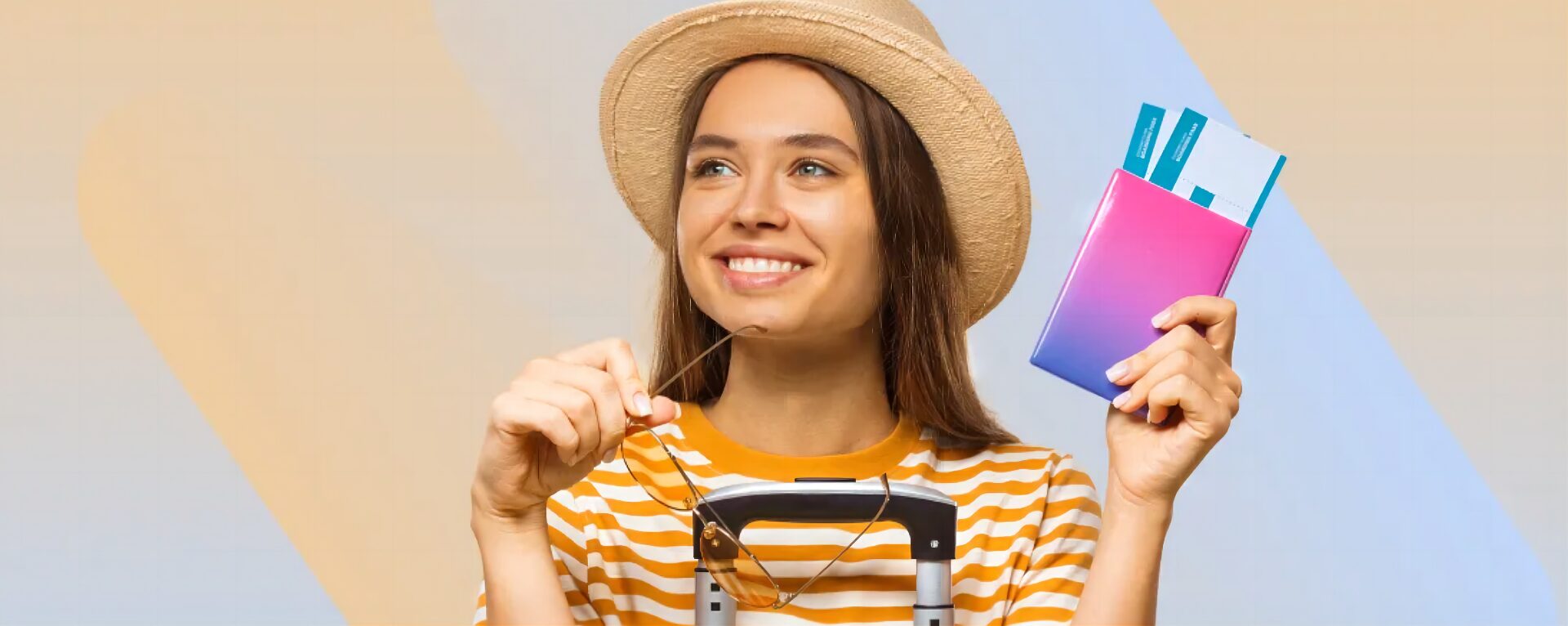 Куда могут поехать россияне - актуальные направления