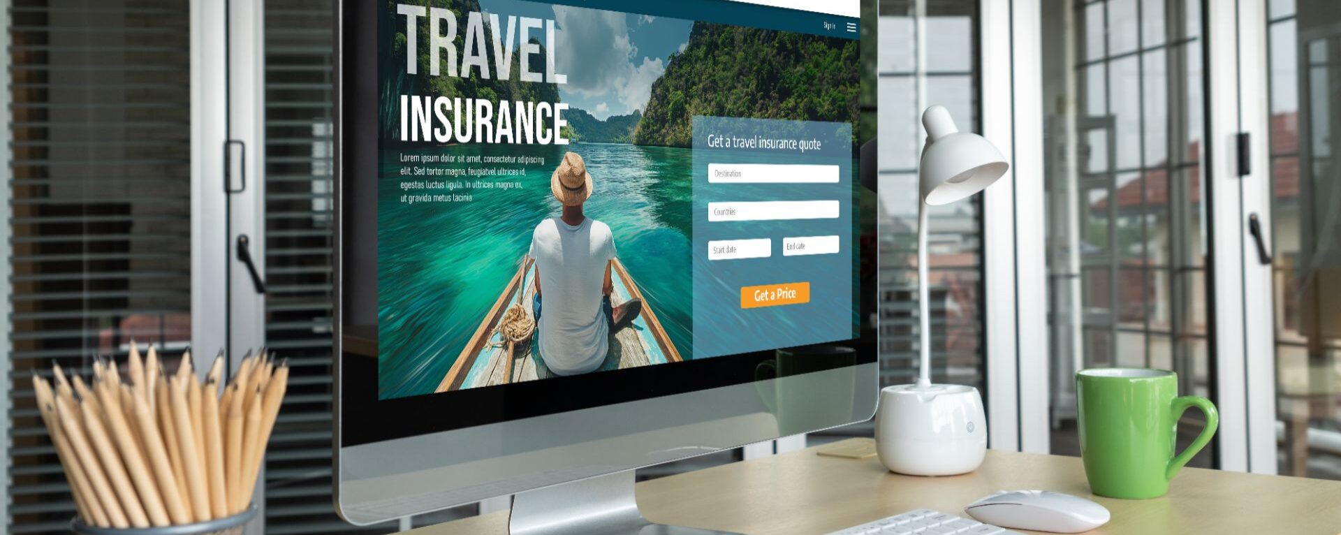 Личный сайт для страхового агента: необходимость или пустая трата времени?