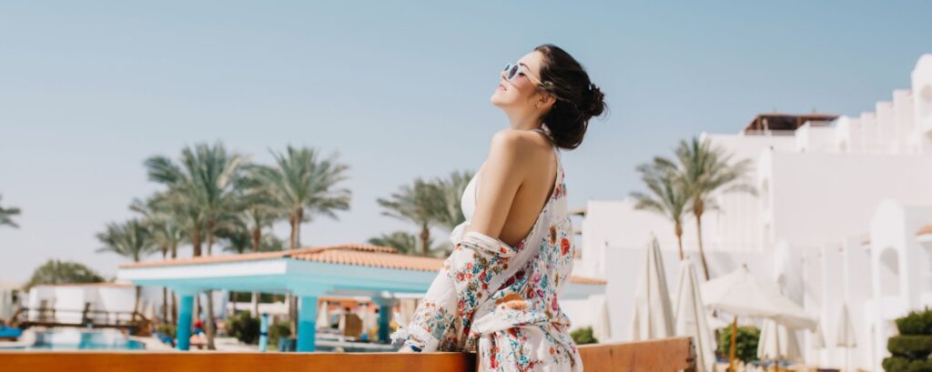 Путешествие в Тунис