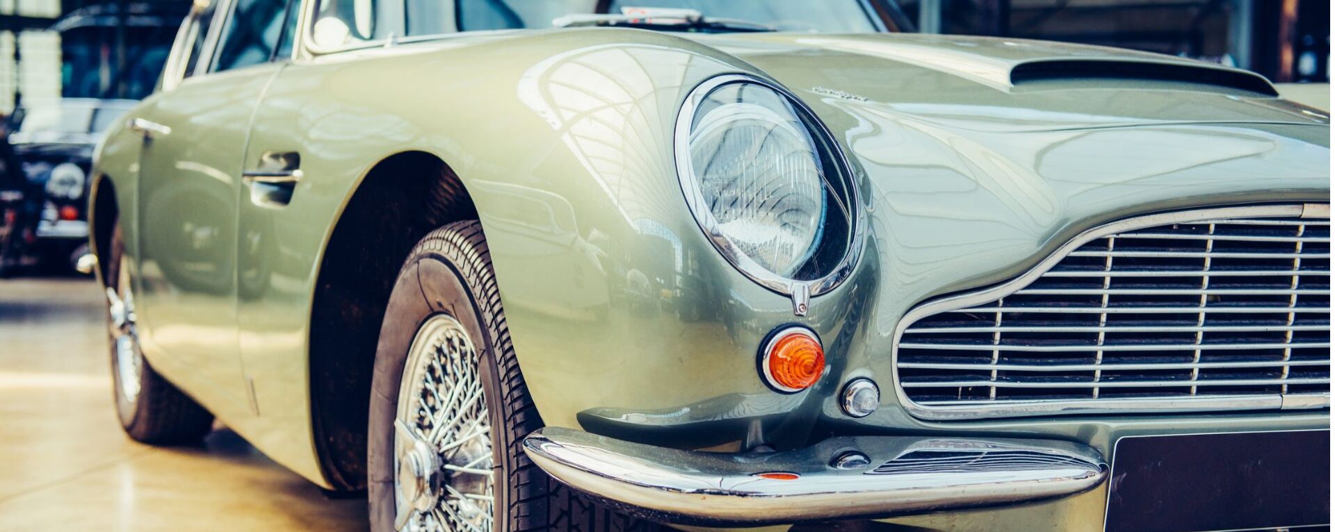 Страхование ОСАГО для ретроавтомобилей полное руководство для владельцев