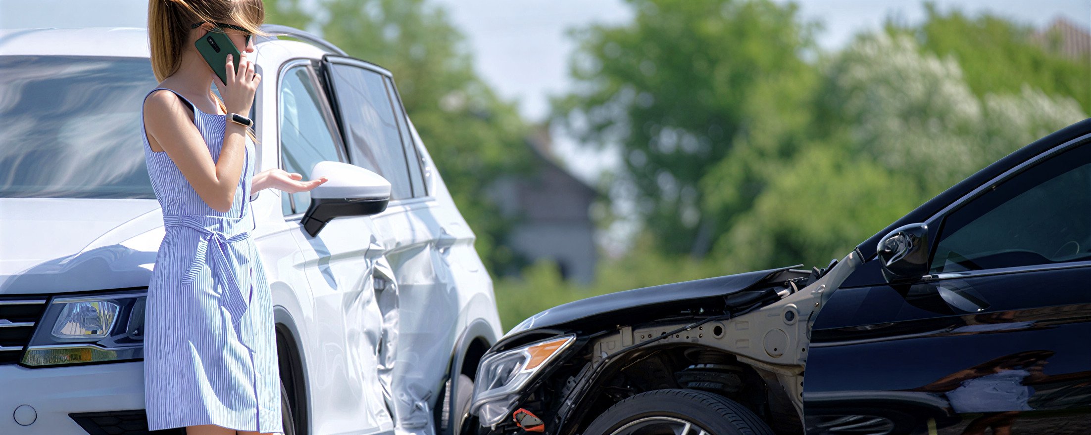 Страховые случаи ОСАГО что важно знать каждому водителю