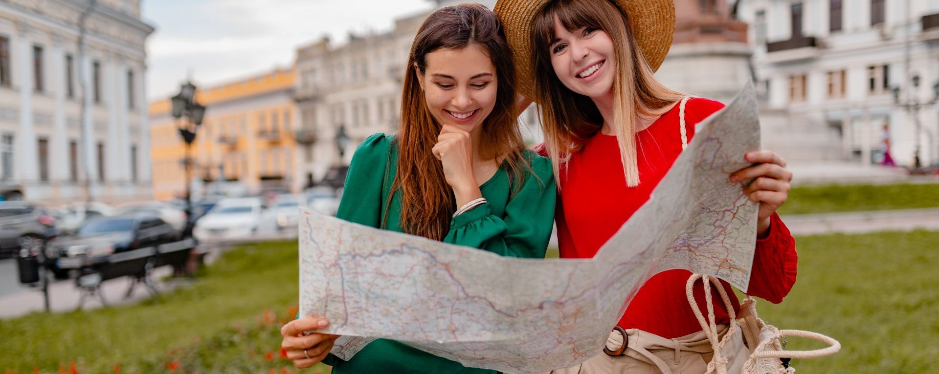 Рейтинг туристических страховок для поездок по России