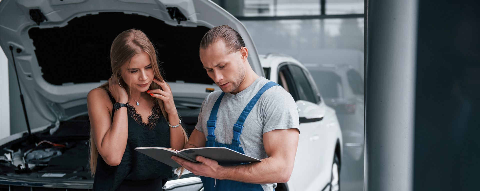 Техосмотр и ОСАГО в 2026 году: пора забыть старые связи или есть нюансы?